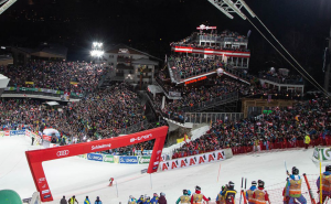 nightrace Schladming